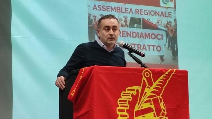 Contratto metalmeccanici, la Fiom: “Se non verrà riaperto il tavolo il conflitto ripartirà”