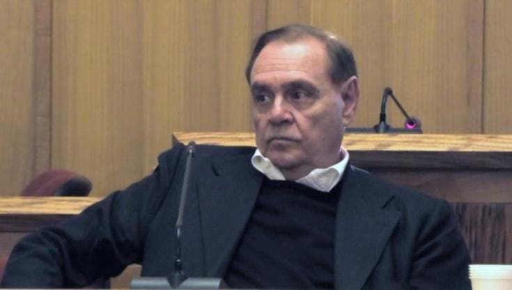 Mastella nella top ten dei sindaci più graditi. “La gente è ancora dalla mia parte”