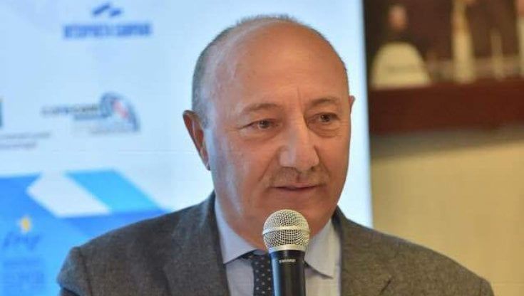 Camera di Commercio Napoli, Ciro Fiola si ricandida: "Da oppositori solo vajassate"