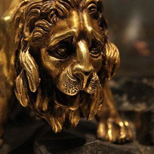 Florence’s Biennale:  Antiques Amplified