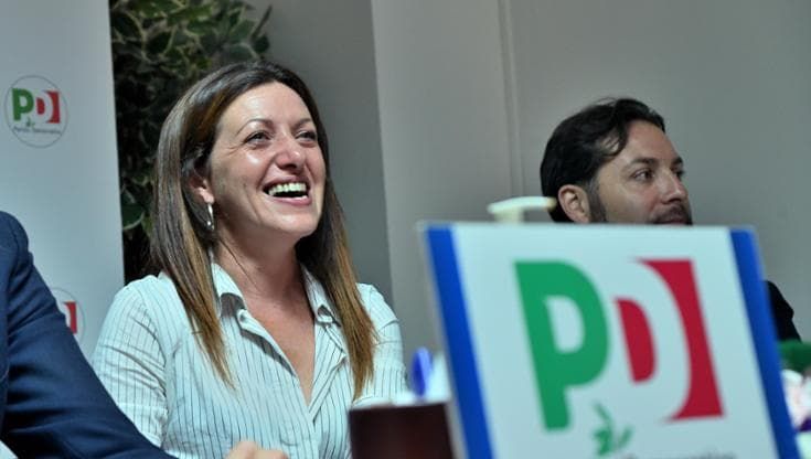 Palermo, la consigliera comunale Mariangela Di Gangi rientra nel Pd: “E’ il centro di una coalizione ampia”