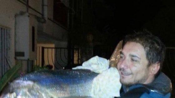 Sub di 44 anni muore in immersione a Sapri 