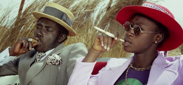 Le 'luci d'Africa' di Cinesahel, i film del continente nero arrivano nel cuore di Palermo