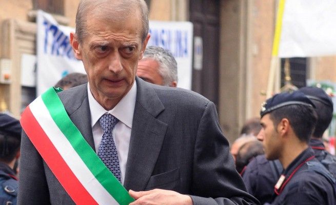 Profughi, residenza virtuale in Comune<br />Torino apripista di una nuova accoglienza