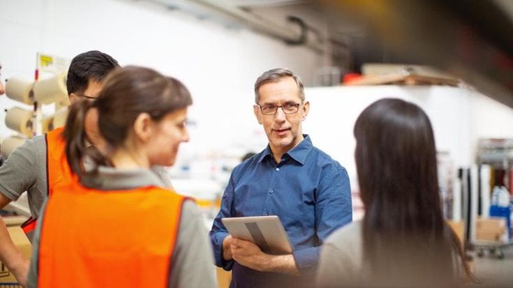 Quando il benessere dei lavoratori è al centro del fare impresa