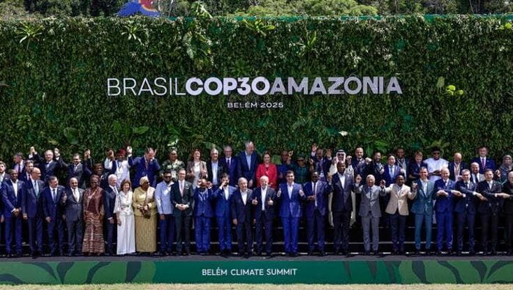 In Colombia nasce la coalizione per un futuro senza combustibili fossili