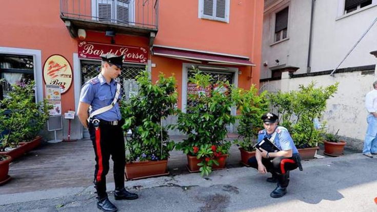 Il ladro pentito: “Lascio il crimine e vi aiuto a risolvere l’omicidio del 2013”