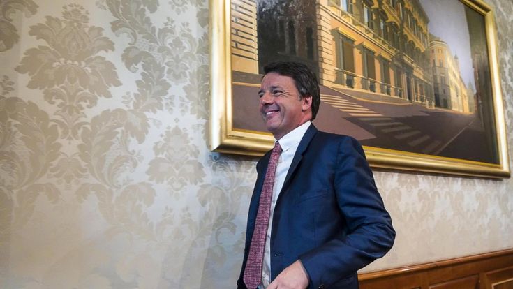 Ministri, Renzi tifa Gabrielli e Gualtieri: “I miei? Anche fuori”