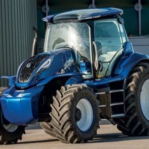 Cnh Industrial chiude il 2017 con ricavi in crescita. Torna l'utile per 313 milioni
