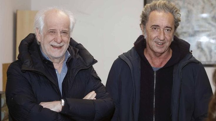 “La Grazia”, per Sorrentino e Servillo applausi in quattro cinema. “Che bello l’abbraccio di Napoli”
