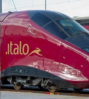 Il digitale fa correre i treni 250 all'ora sulla rete ordinaria: nuova sfida Italo a Trenitalia