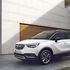 Opel Crossland X, il giorno del debutto