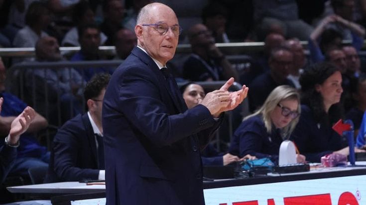 La Fortitudo naufraga ad Avellino, si salvano solo Sorokas e Harris