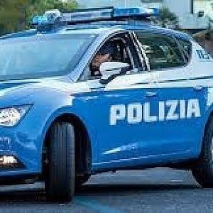 Torino, bandito solitario tenta di rapinare portavalori davanti ad una banca