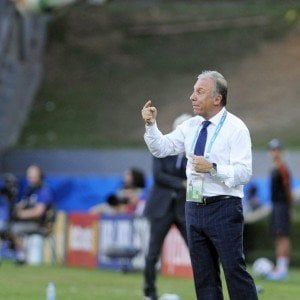 Emirati Arabi, Zaccheroni è il nuovo ct: esonerato Bauza