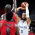Mondiali basket, per l'Italia la montagna Serbia. Sacchetti: ''Dobbiamo essere sfacciati''