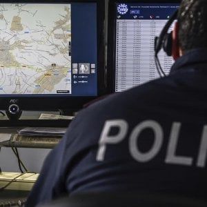 Palermo, rissa in via Celso, denunciati due giovani di Monreale