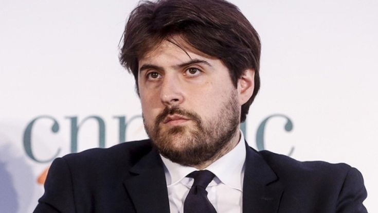 Buffagni: "Gubitosi sbaglia, al Paese occorre una rete unica che non sia controllata da Tim"