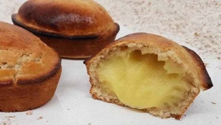 Il Salento celebra il pasticciotto day: degustazioni ed eventi in onore del dolce-simbolo