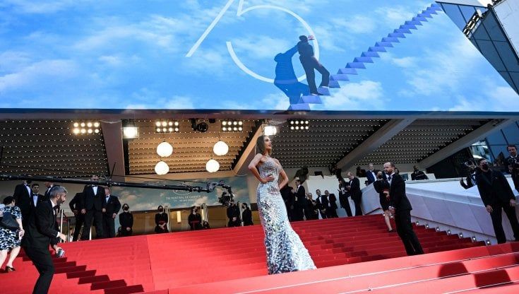 Cannes 2022, onda su onda: le pagelle dei look in passerella