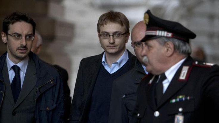 Alberto Stasi pronto a lasciare il carcere: sarà affidato ai servizi sociali