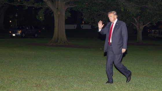 I dazi di Trump e le semestrali piegano le Borse europee in attesa della Fed
