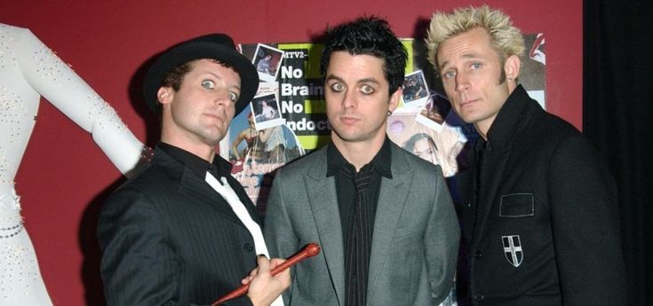 Green Day, addio allo storico manager, la band licenzia Pat Magnarella