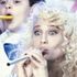  Heather la cicala: “Ho interpretato i vostri sogni, ora in tv scoprirete chi sono”