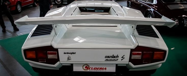 Verona Legend Cars, il grande show dell’auto d’epoca
