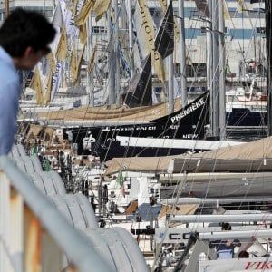 Coronavirus, la nautica mondiale cancella l'appuntamento in Cina e si sposta a Sanremo