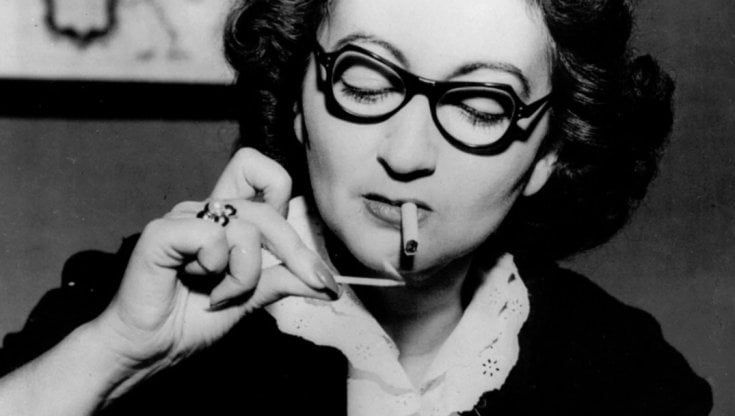Classici. Quando, in Italia, il romanzo di Alba de Céspedes liberò le donne