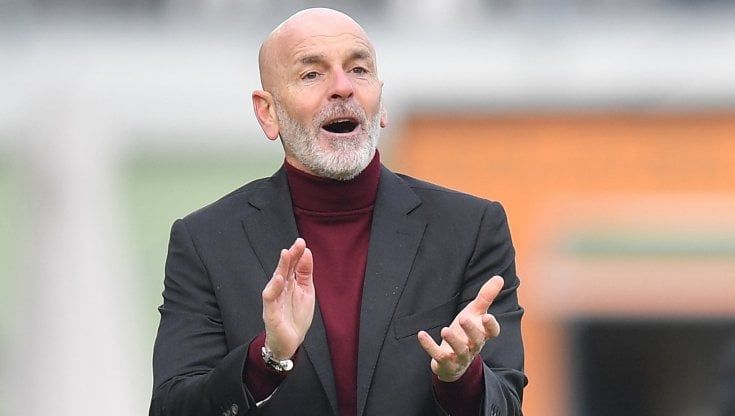 Il Milan può affossare Sheva, Pioli: "La Coppa Italia è un obiettivo"