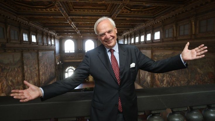 Teatro del Maggio, il primo esposto per le spese di Pereira presentato ai magistrati da un gruppo di spettatori 
