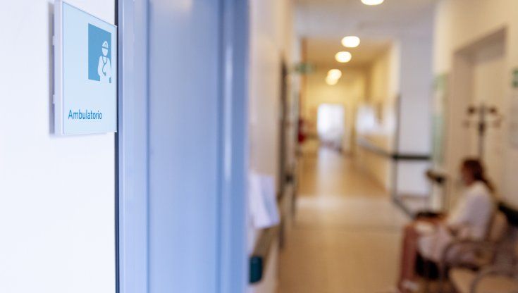Geriatri: 4 anziani su 10 esclusi per l’età dalle cure migliori