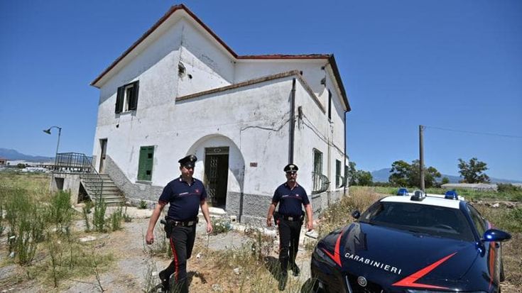 Delitto Esposito, oggi l’interrogatorio I dubbi sul movente: indaga il pm