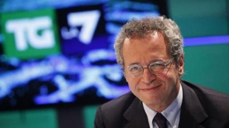 I tg della Rai perdono spettatori: giù Mediaset, sorride solo Mentana