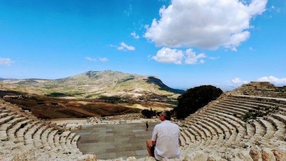 Le vacanze degli altri: previsioni per il turismo straniero in Italia    