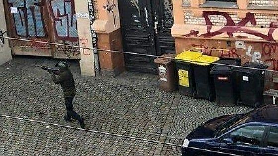 In diretta su Twitch. Sulla piattaforma preferita dai gamer va in onda la strage