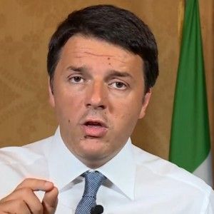 Scuola, Renzi: "Riforma non del premier o ministro, ma di tutti"