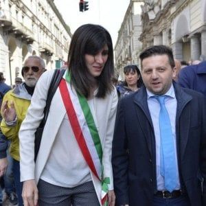"Caso Pasquaretta", i carabinieri tornano a visitare gli uffici del Comune di Torino