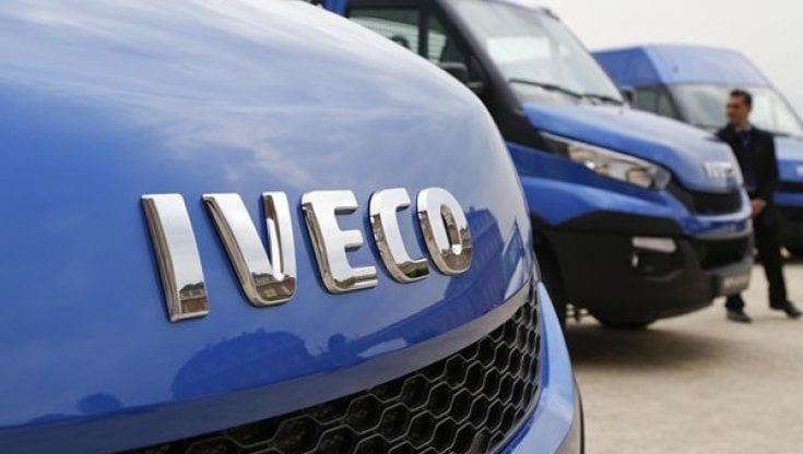 Cnh, stop alla vendita di Iveco al gruppo cinese Faw Jefang