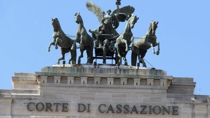 Toghe | La Cassazione compie cento anni, ma si blinda e tiene la stampa fuori dalla porta