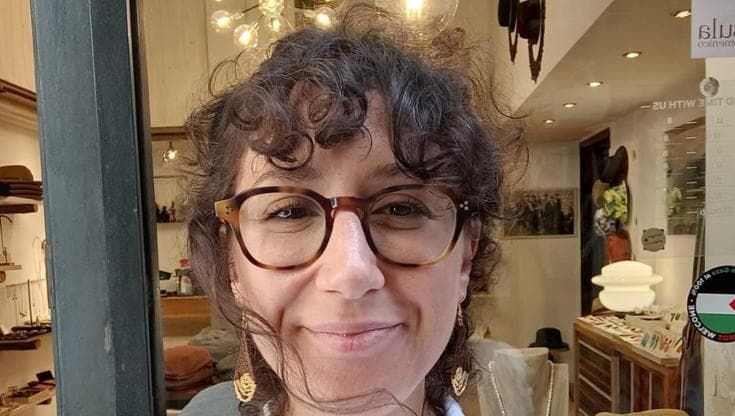 Benedetta, commessa a Napoli: “Noi coppia senza casa, costretti a vivere separati”