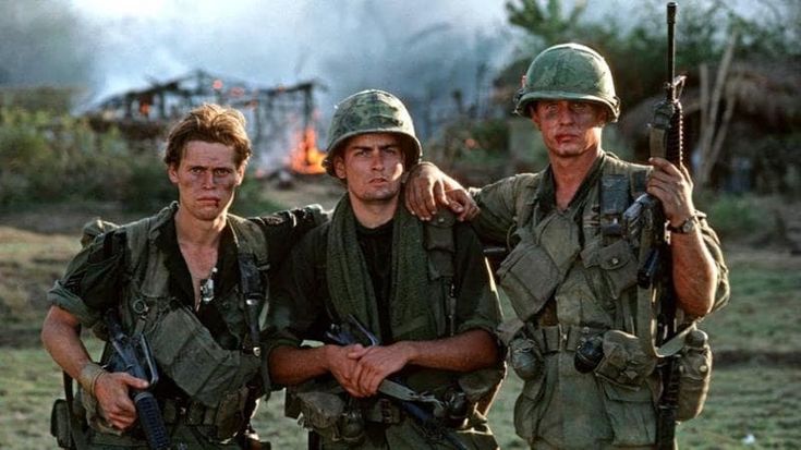 Oliver Stone: “Con Platoon ho raccontato la verità sul Vietnam, ma commettiamo gli stessi errori”