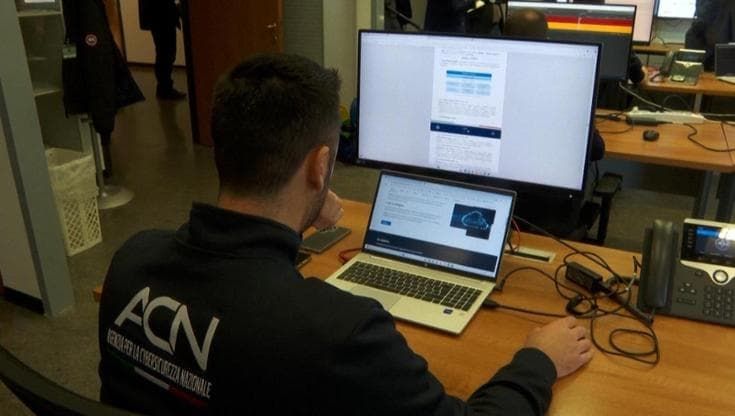 Giochi, la task force per la cyber-sicurezza: " In campo anche l'intelligenza artificiale"