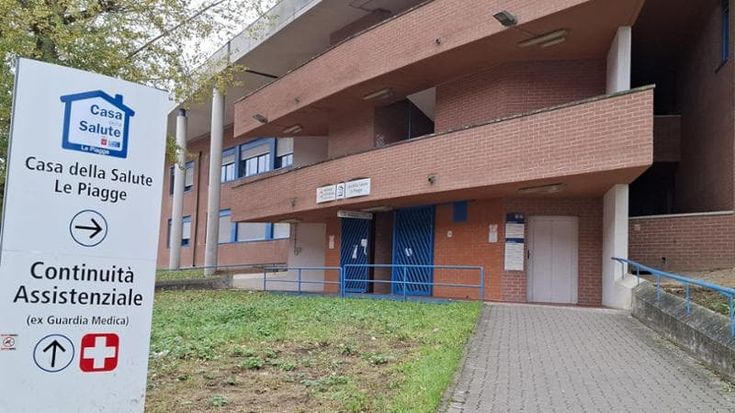 Partenza lenta per i Pir, un ticket da 25 euro per le visite in ospedale
