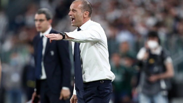 Juventus, gli ultimi obiettivi di Allegri: vittoria in Coppa Italia e pareggio con Pirlo