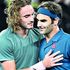 Tsitsipas, Federer e Sampras: due cambi della guardia e molte coincidenze