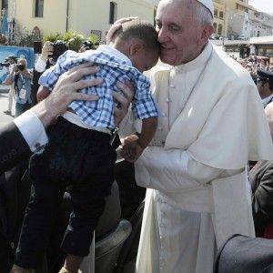 &ldquo;Basta fondamentalismi e pensiero unico, la verit&agrave; non esiste senza il dialogo&rdquo;