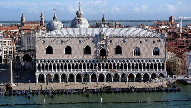 I musei civici di Venezia resteranno chiusi fino ad aprile